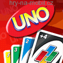 UNO, Hry na mobil - Logické - Ikonka