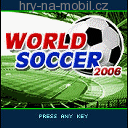 World Soccer 2006, Hry na mobil - Logické - Ikonka