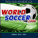 World Soccer 2006, Hry na mobil