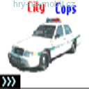 City Cops, Hry na mobil - Plošinovky - Ikonka