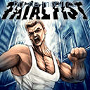 Fatal Fist, Hry na mobil