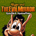 Hugo - Evil Mirror - Part II, Hry na mobil