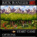 Rick Ranger 1965, Hry na mobil