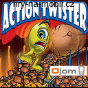 Action Twister, Hry na mobil