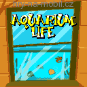 Aquarium Life, Hry na mobil - Různé - Ikonka