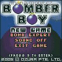 Bomber Boy, Hry na mobil - Různé - Ikonka