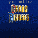 Chaos Realms, Hry na mobil - Různé - Ikonka