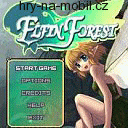 Elf in Forest, Hry na mobil