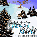 Forest Keeper, Hry na mobil