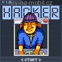 Hacker, Hry na mobil - Různé - Ikonka