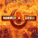 Hammer and Sickle, Hry na mobil - Různé - Ikonka