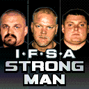 IFSA Strongman, Hry na mobil