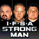 IFSA Strongman, Hry na mobil - Různé - Ikonka