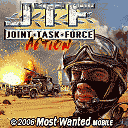 Joint Task Force Action, Hry na mobil - Různé - Ikonka