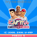 Karma Fighter, Hry na mobil - Různé - Ikonka