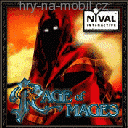 Rage of Mages, Hry na mobil - Různé - Ikonka