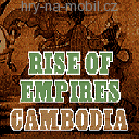 Rise of Empires Cambodia, Hry na mobil - Různé - Ikonka