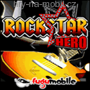 Rockstar hero, Hry na mobil - Různé - Ikonka