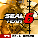 Seal Team 6, Hry na mobil - Různé - Ikonka