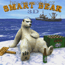 Smart Bear 3D, Hry na mobil - Různé - Ikonka