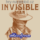 The Invisible Man, Hry na mobil