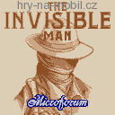 The Invisible Man, Hry na mobil - Různé - Ikonka