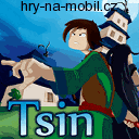 Tsin, Hry na mobil - Různé - Ikonka