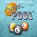 Anytime Pool, Hry na mobil - Sportovní - Ikonka