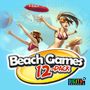 Beach Games 12-Pack, Hry na mobil