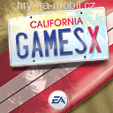 California Games X, Hry na mobil - Sportovní - Ikonka