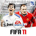 FIFA 2011, Hry na mobil - Sportovní - Ikonka