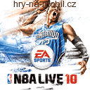 NBA Live 10, Hry na mobil - Sportovní - Ikonka