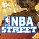 NBA Street, Hry na mobil