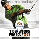 Tiger Woods PGA TOUR 09, Hry na mobil - Sportovní - Ikonka