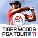 Tiger Woods PGA TOUR 11, Hry na mobil - Sportovní - Ikonka