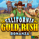 California Gold Rush Bonanza, Hry na mobil