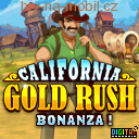 California Gold Rush Bonanza, Hry na mobil - Strategie / RPG - Ikonka