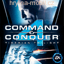 Command and Conquer 4 - Tiberian Twilight, Hry na mobil - Strategie / RPG - Ikonka