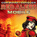 Command & Conquer RED ALERT, Hry na mobil