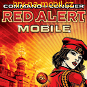 Command & Conquer RED ALERT, Hry na mobil - Strategie / RPG - Ikonka