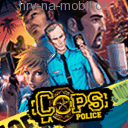 Cops L.A. Police, Hry na mobil - Strategie / RPG - Ikonka