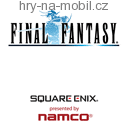 Final Fantasy, Hry na mobil