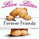 Forever Friends: Love Letter, Hry na mobil - Strategie / RPG - Ikonka