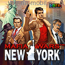 Mafia Wars(TM) New York, Hry na mobil - Strategie / RPG - Ikonka