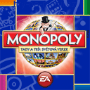 MONOPOLY Tady A Teď: Světová Verze, Hry na mobil - Strategie / RPG - Ikonka