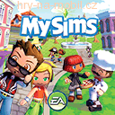 MySims, Hry na mobil