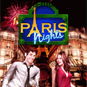 Paris Night, Hry na mobil - Strategie / RPG - Ikonka