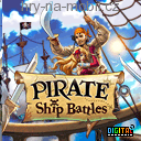 Pirate Ship Battles, Hry na mobil
