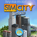 SimCity Deluxe, Hry na mobil - Strategie / RPG - Ikonka