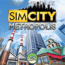 SimCity Metropolis, Hry na mobil - Strategie / RPG - Ikonka